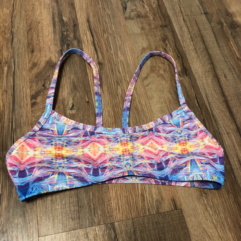 Jolyn Bikini Top